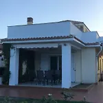 Anna House Palouri