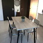 Anna House Palouri * Paliouri