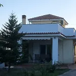 Anna House Palouri *