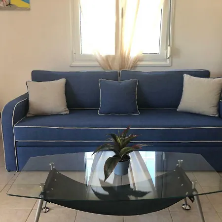 度假居 Anna House Palouri