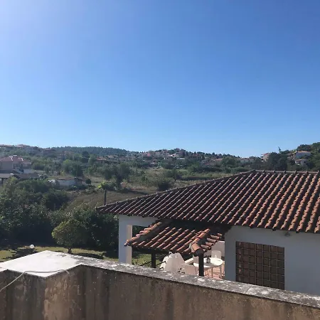 Anna House Palouri *