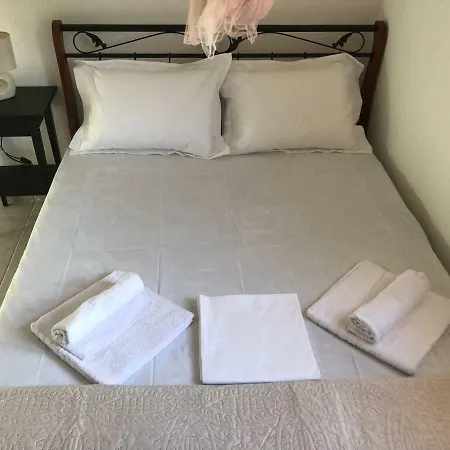 Anna House Palouri 度假居