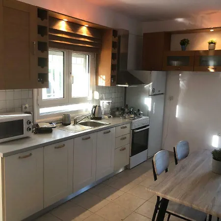 Anna House Palouri Hébergement de vacances Paliouri