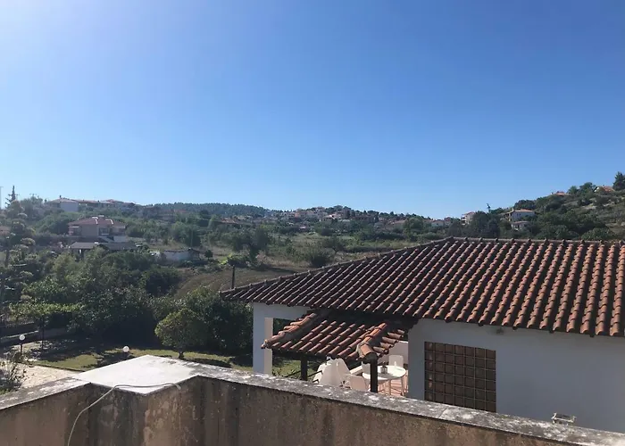 Anna House Palouri *