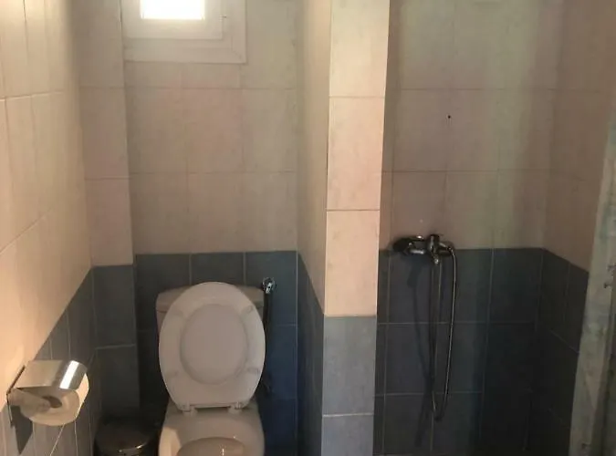 度假居 Anna House Palouri 帕利乌里翁