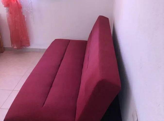 Anna House Palouri 度假居 *