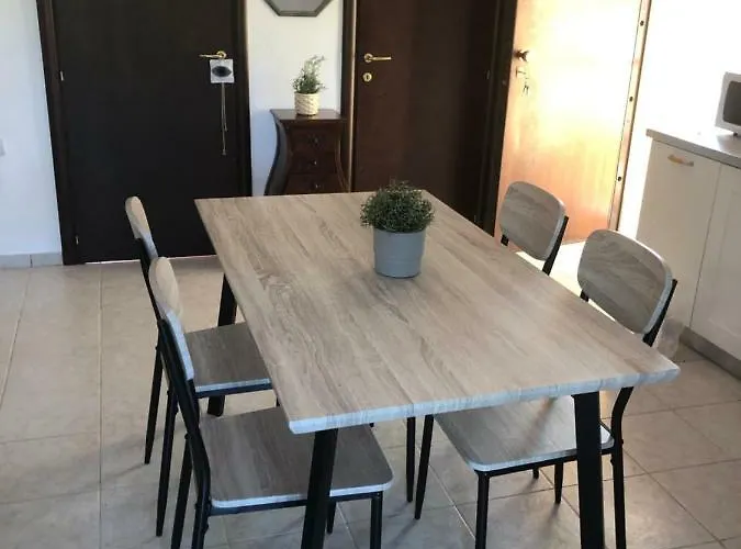 Anna House Palouri * 帕利乌里翁