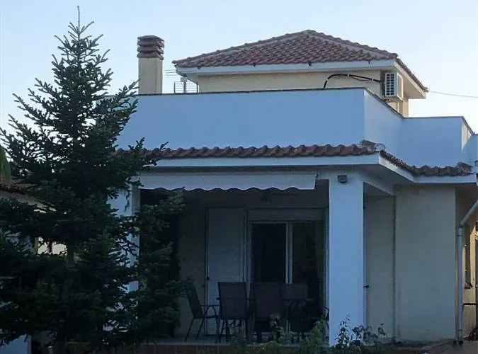 Anna House Palouri *