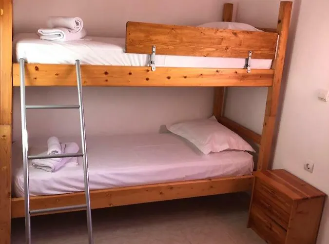 Anna House Palouri * 帕利乌里翁