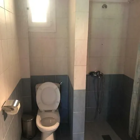 Σπίτι διακοπών Anna House Palouri Παλιούρι