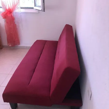 Anna House Palouri Σπίτι διακοπών *