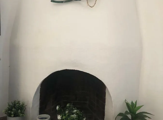 Anna House Palouri * Paliouri