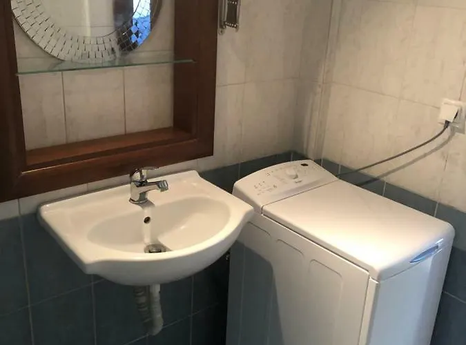Anna House Palouri Holiday home Paliouri